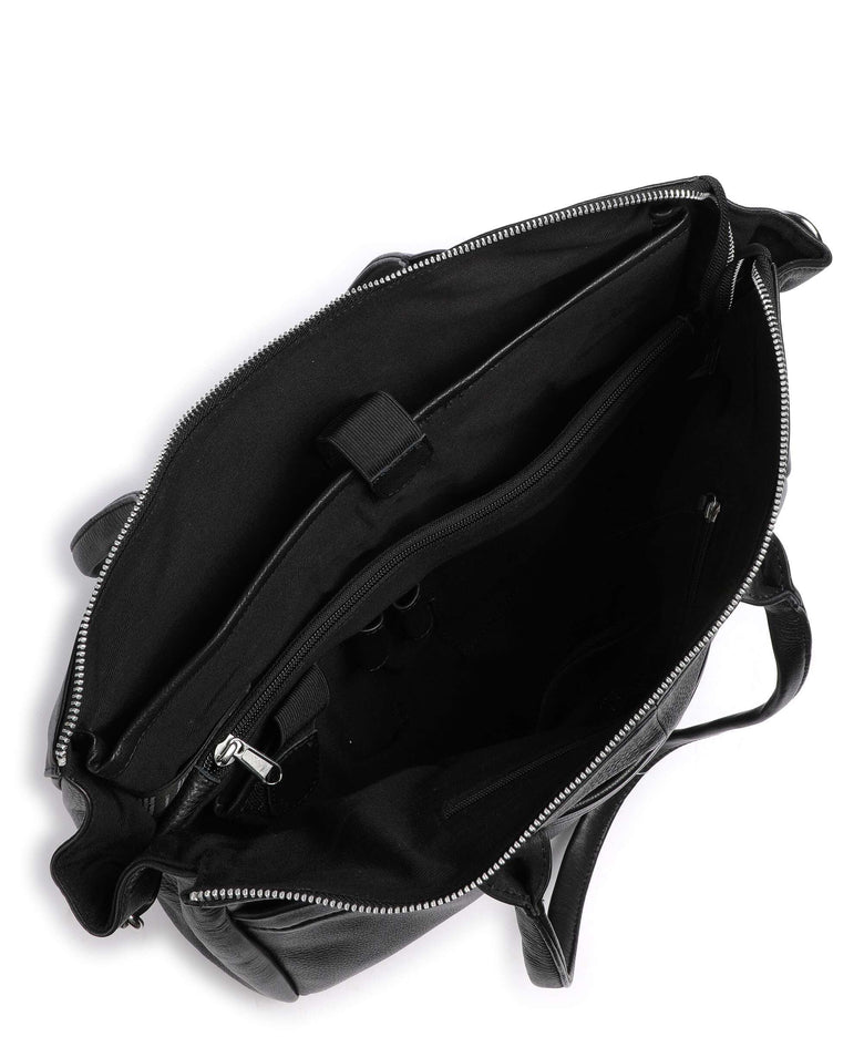 Still Nordic Anouk Tote bag black