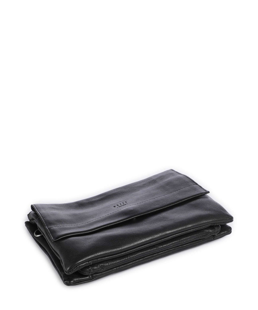 Still Nordic Anouk Anouk Crossbody bag black