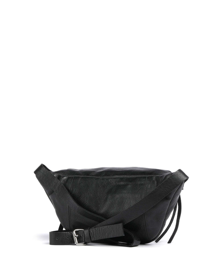 Still Nordic Raven Novus Belt bag black
