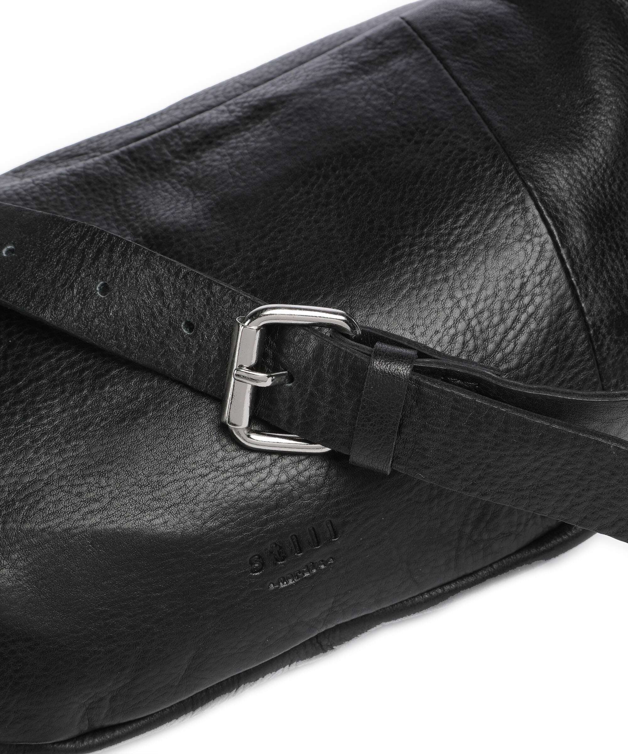 Still Nordic Raven Novus Belt bag black