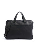 Still Nordic Clean Light Briefcase black