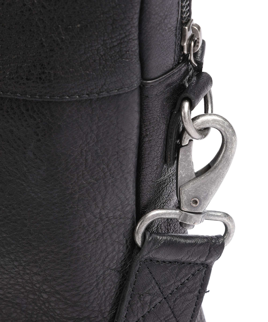 Still Nordic Clean Light Briefcase black