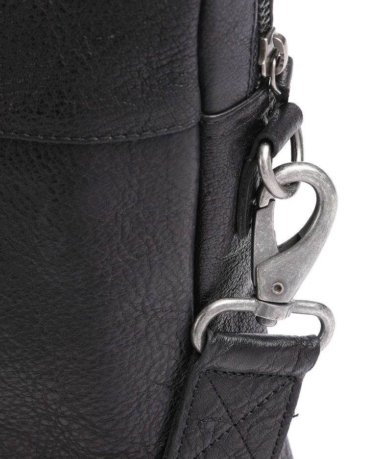 Still Nordic Clean Light Briefcase black