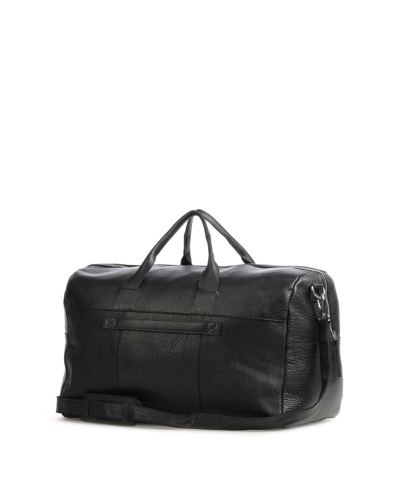 Still Nordic Richard Weekend bag black