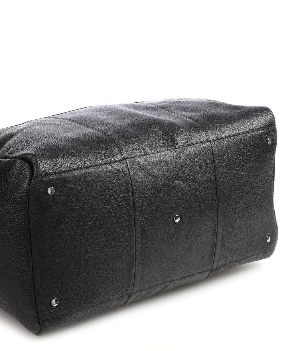 Still Nordic Richard Weekend bag black