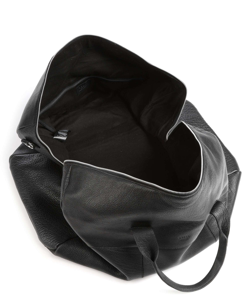 Still Nordic Richard Weekend bag black