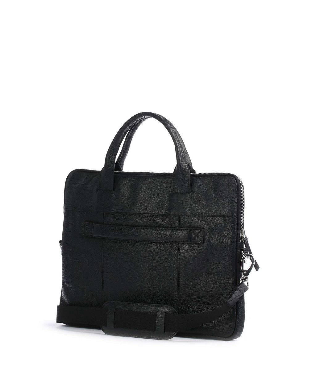 Still Nordic Richard Briefcase black