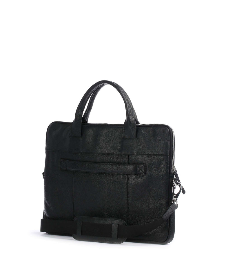 Still Nordic Richard Briefcase black