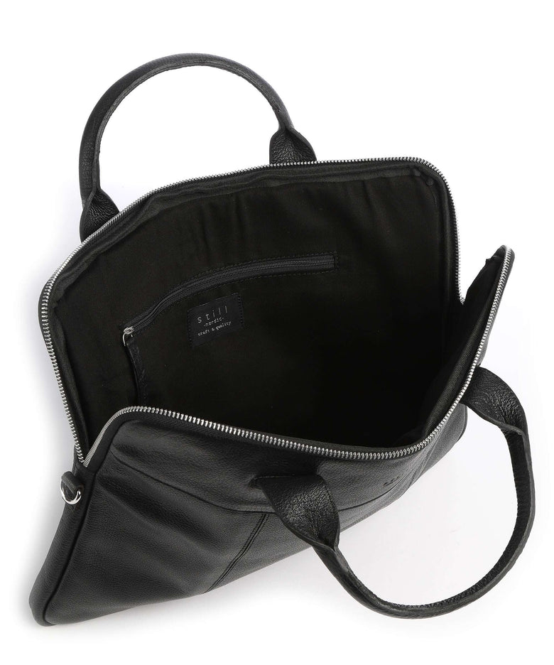 Still Nordic Richard Briefcase black