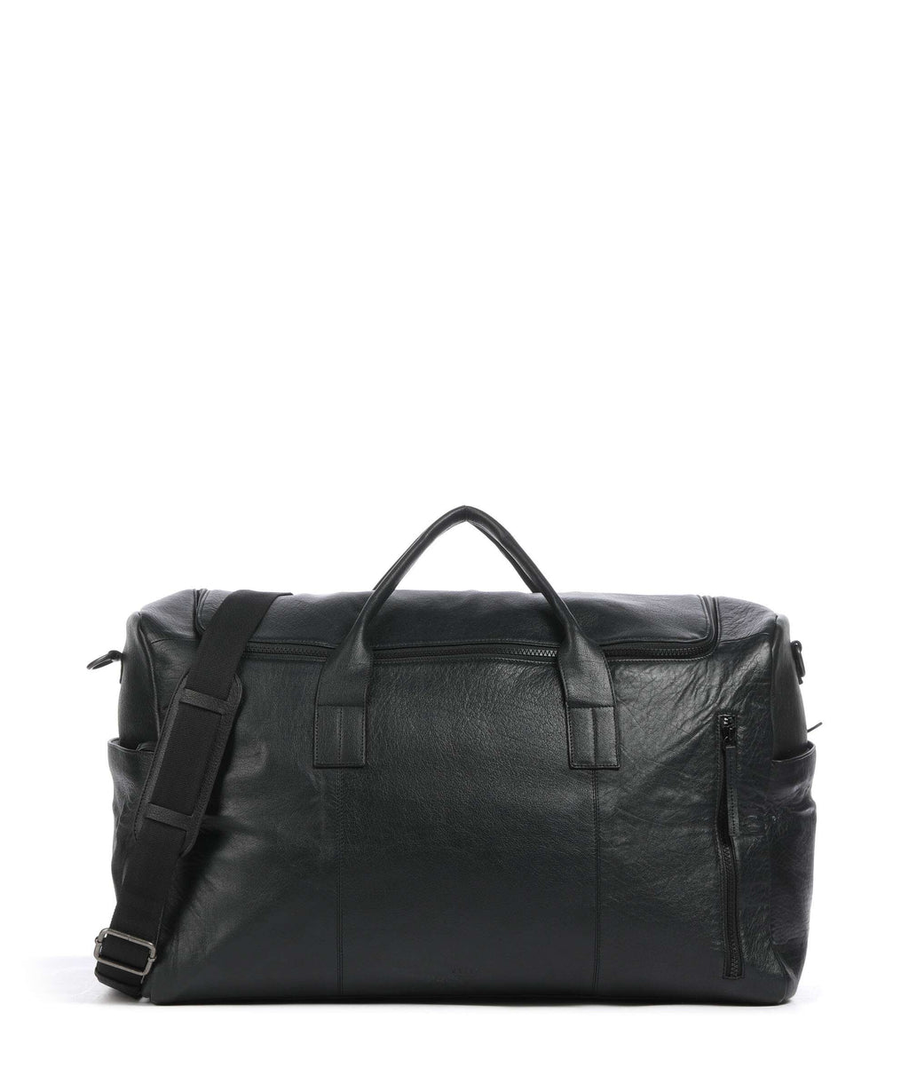 Still Nordic Ryder Weekend bag black