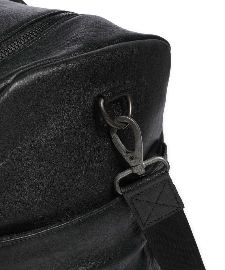 Still Nordic Ryder Weekend bag black