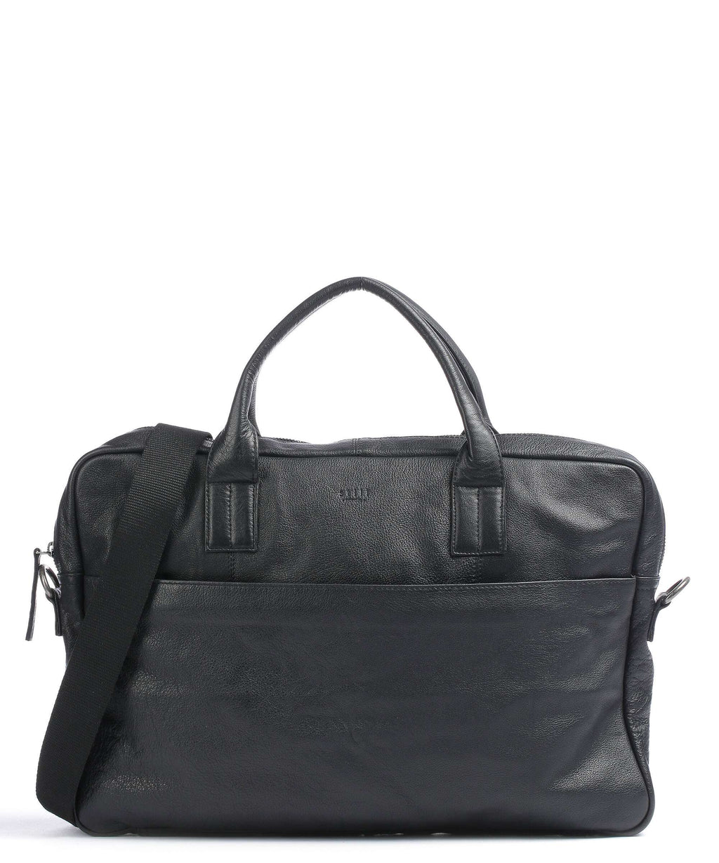 Still Nordic Damon Briefcase black