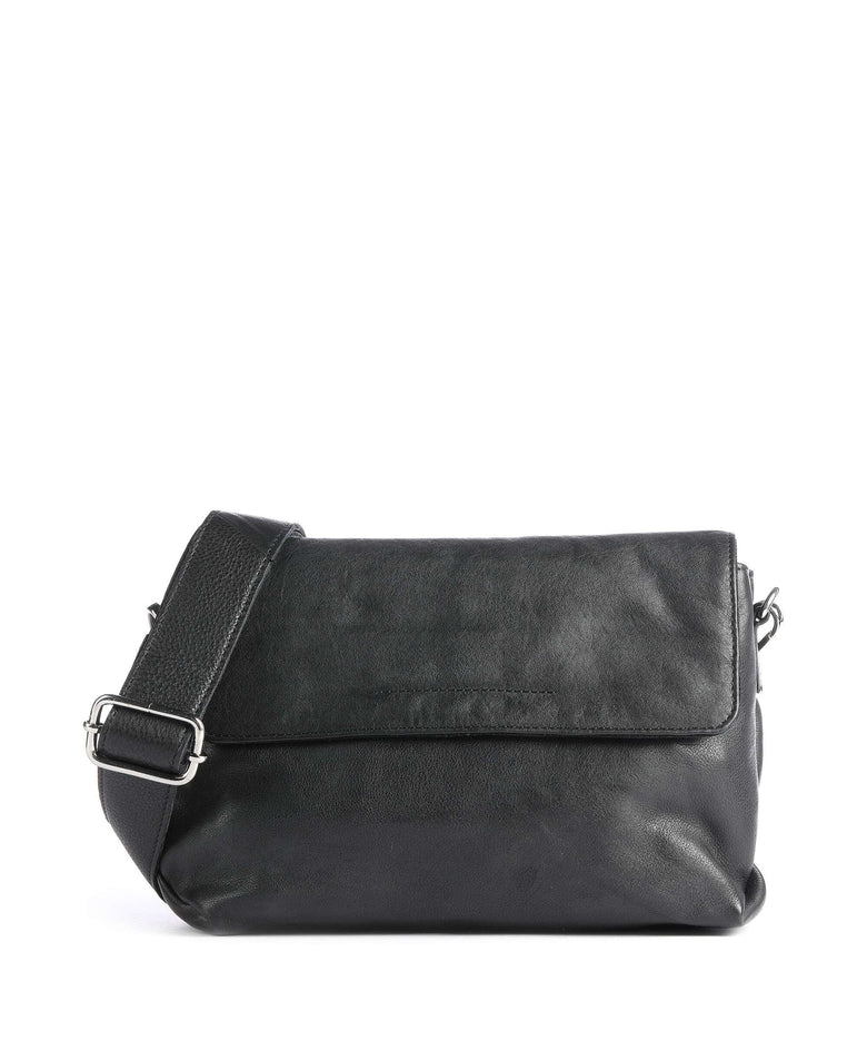 Still Nordic Khloe Crossbody bag black