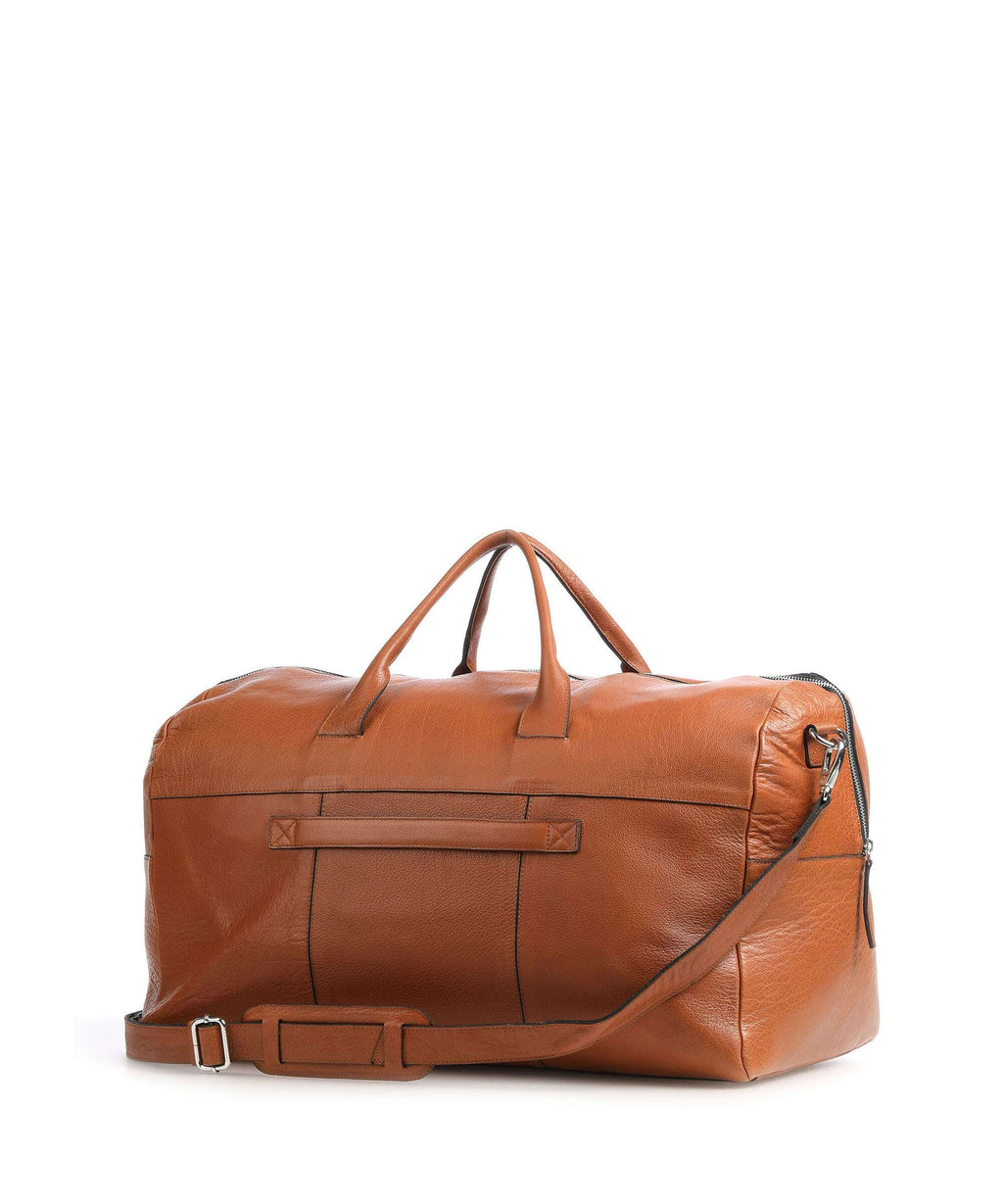 Still Nordic Richard Richard Weekend bag brandy