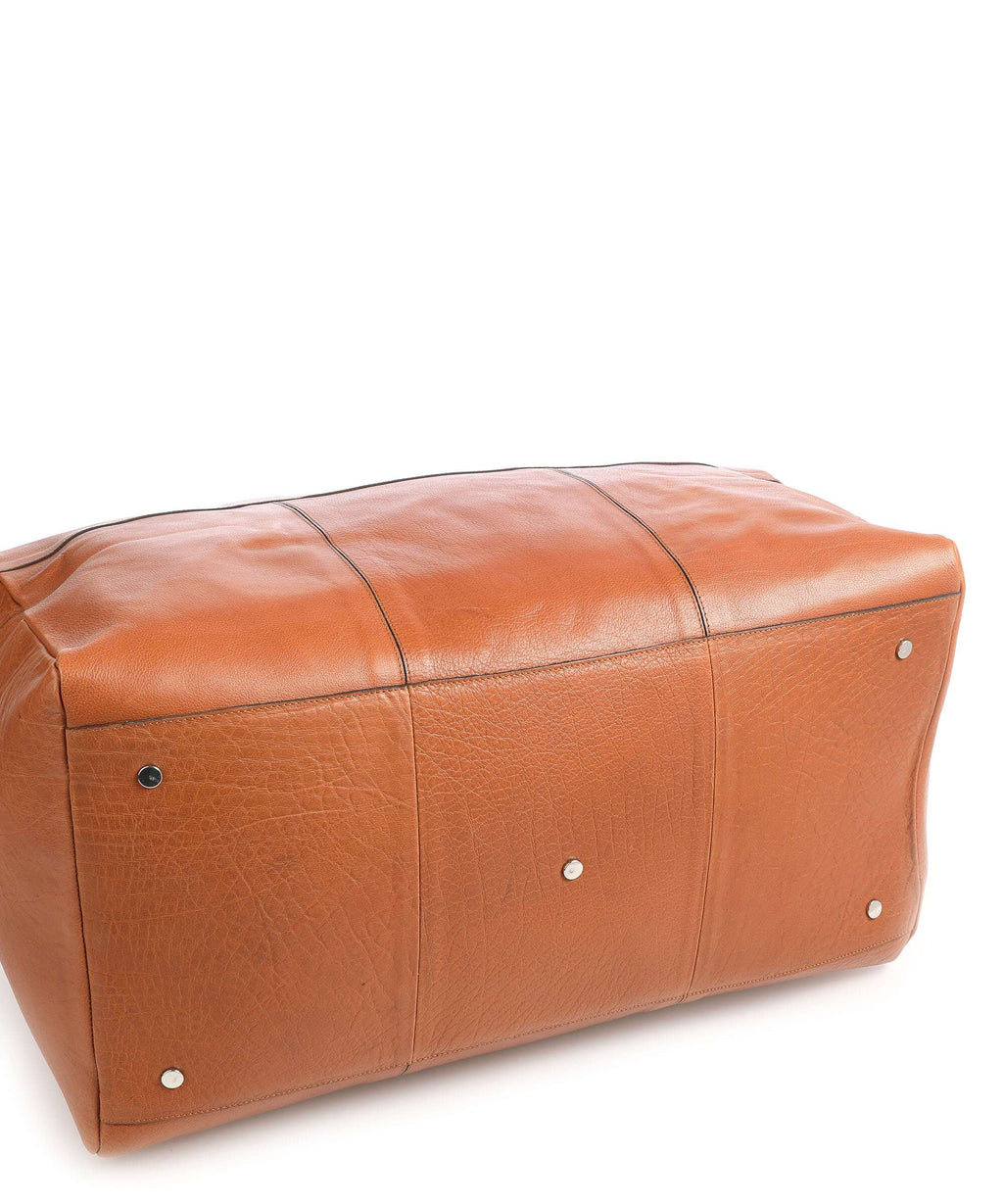 Still Nordic Richard Richard Weekend bag brandy