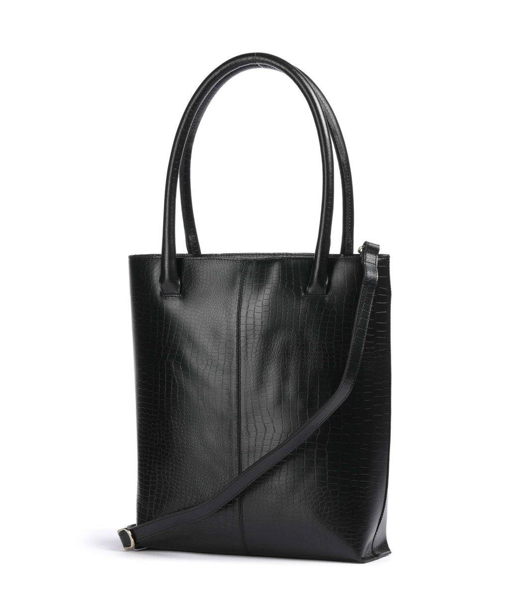 Still Nordic Lucy Tote bag black