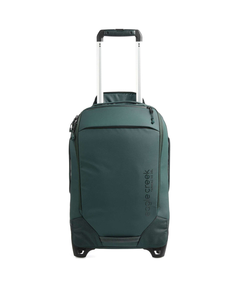 Eagle Creek Tarmac Carry-On 38 Trolley (2 wheels) arctic sea green