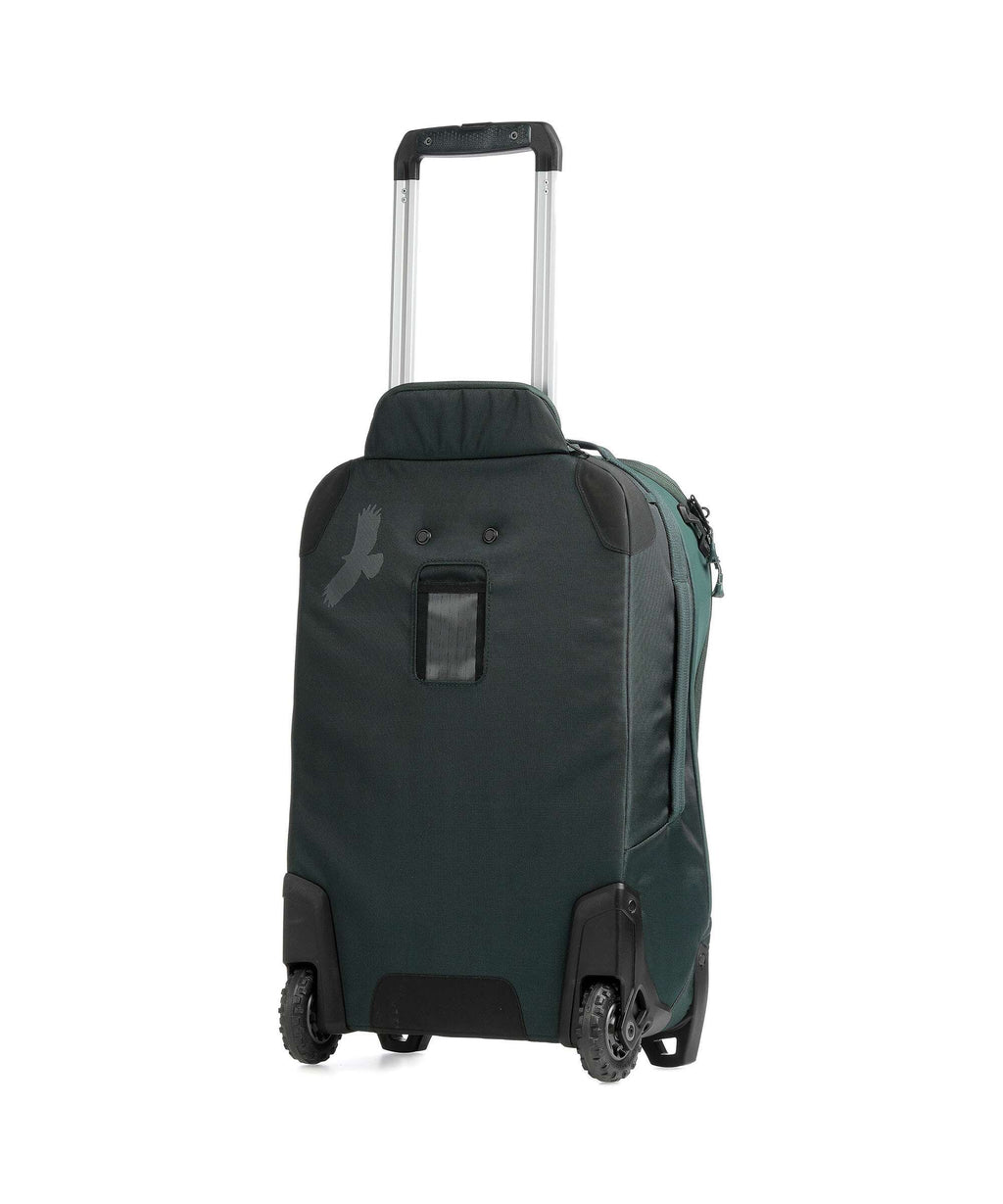 Eagle Creek Tarmac Carry-On 38 Trolley (2 wheels) arctic sea green