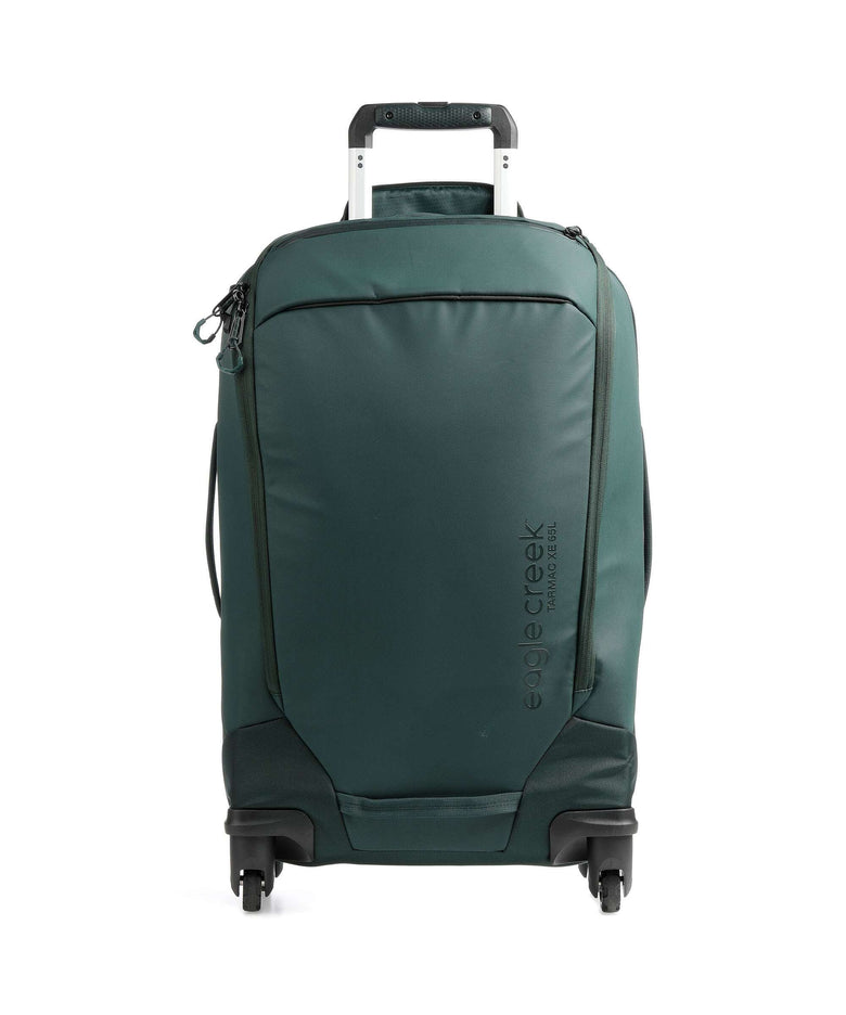 Eagle Creek Tarmac 65 Spinner (4 wheels) arctic sea green