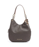 Michael Kors Lillie Borsa hobo brown/acorn