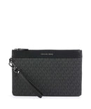 Michael Kors Wristlet black