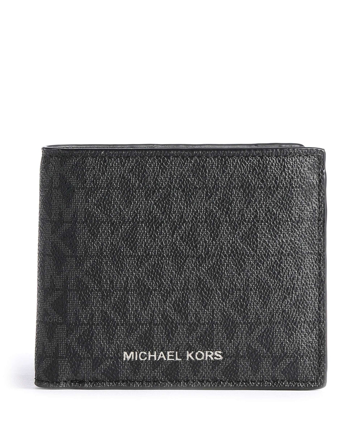 Michael Kors Greyson Wallet black