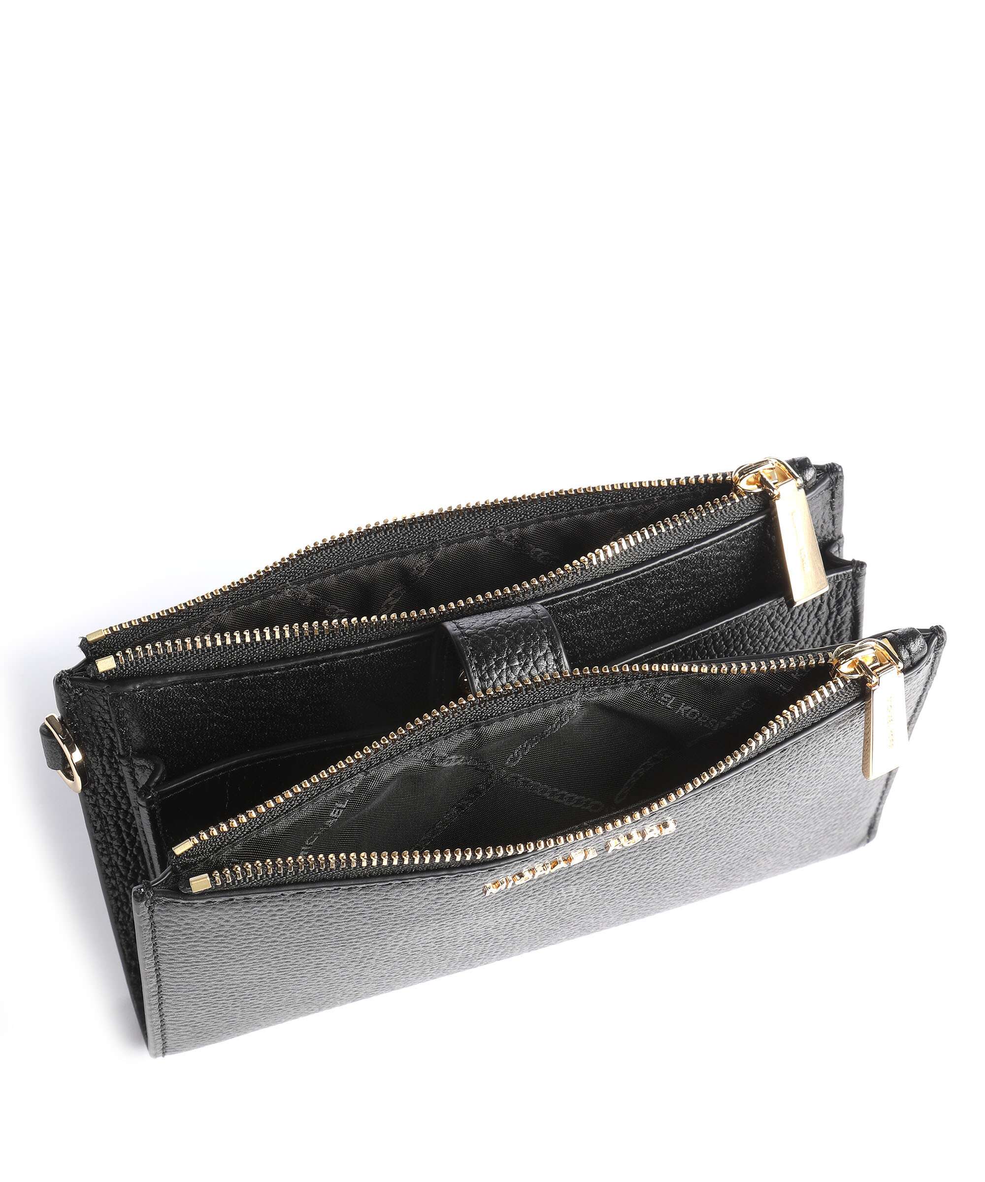 Michael Kors Jet Set Wallet black