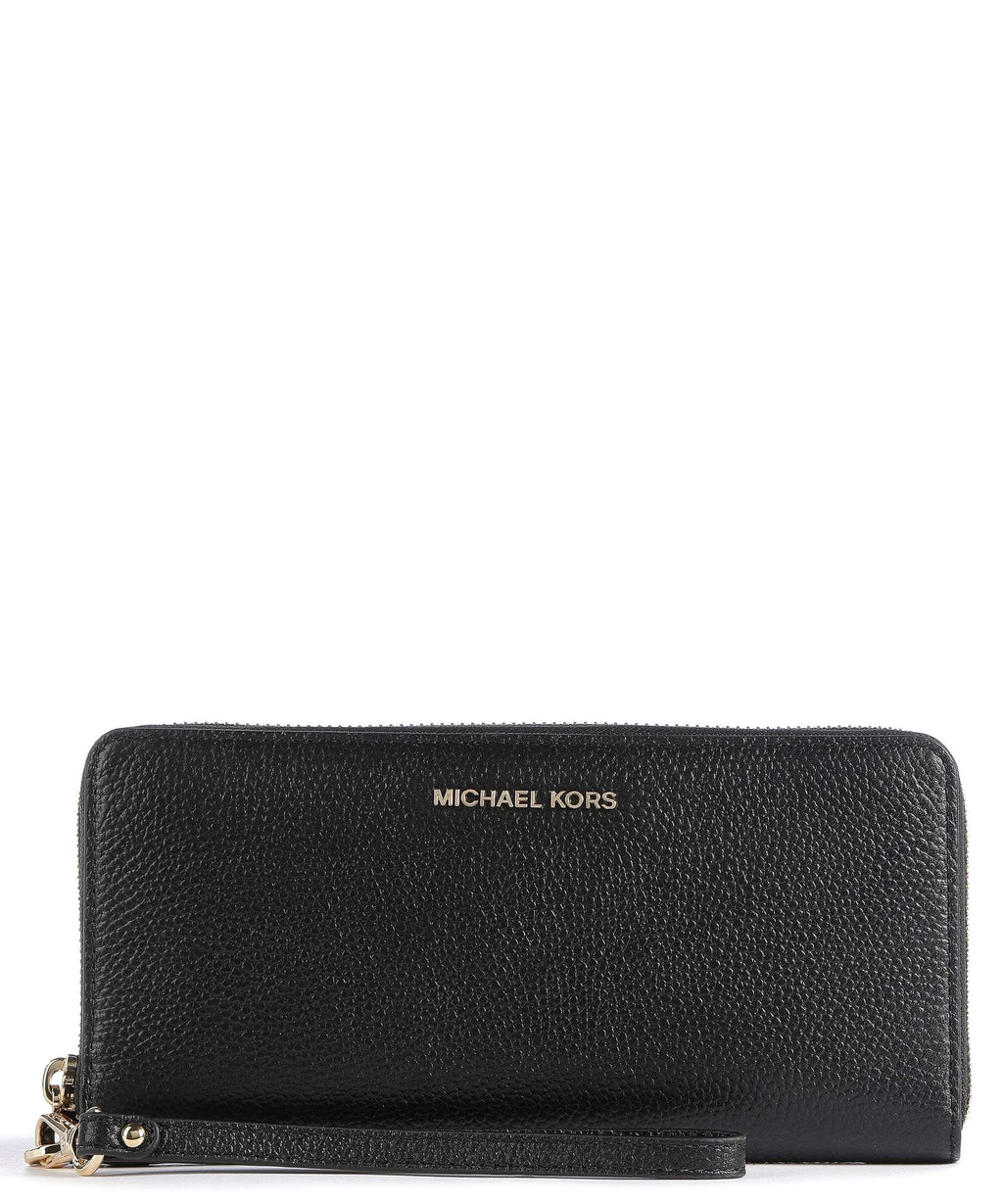 Michael Kors Jet Set Wallet black