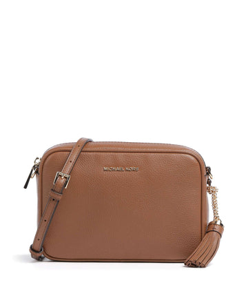 Michael Kors Jet Set Crossbody bag luggage