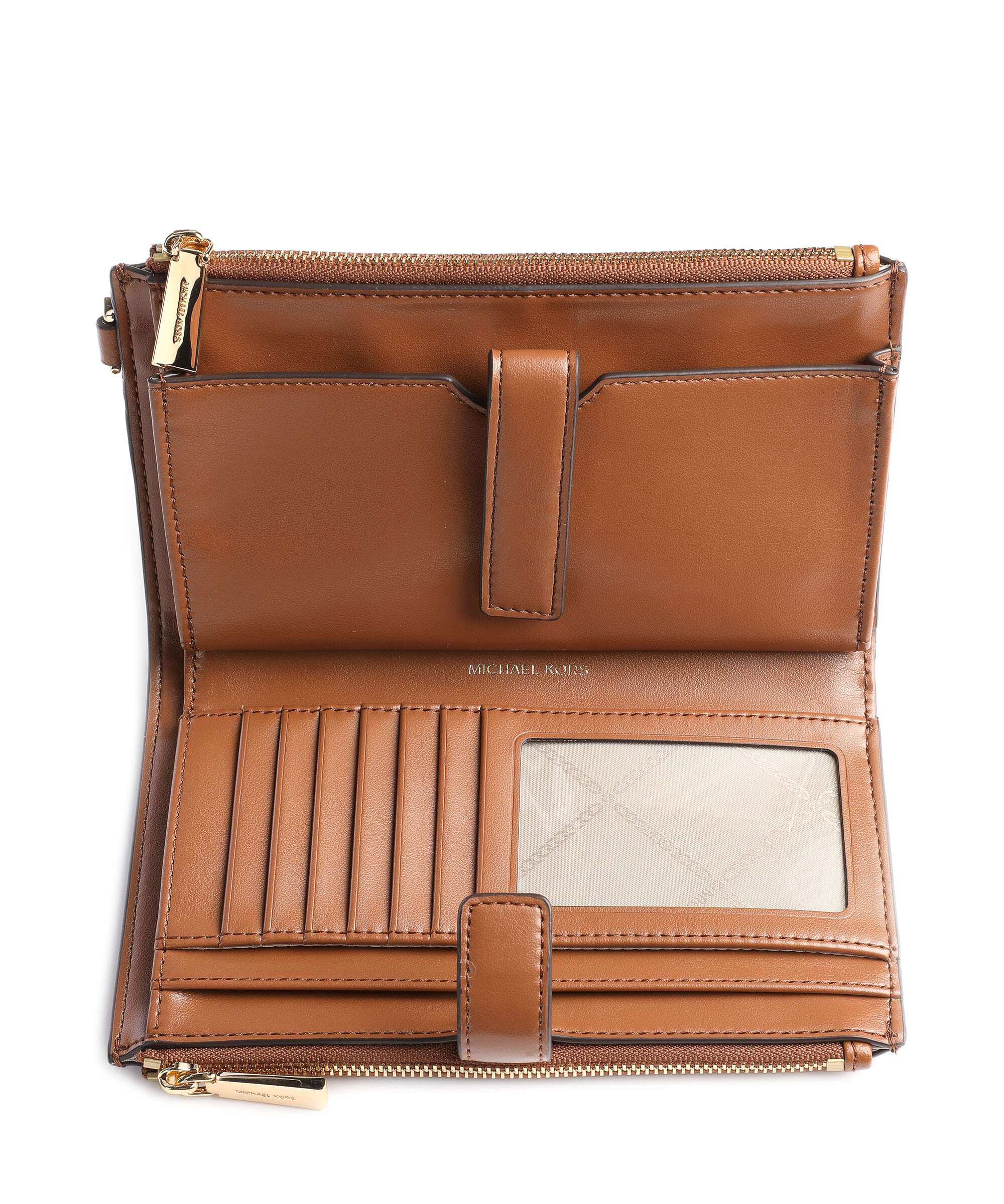 Michael Kors Jet Set Wallet luggage