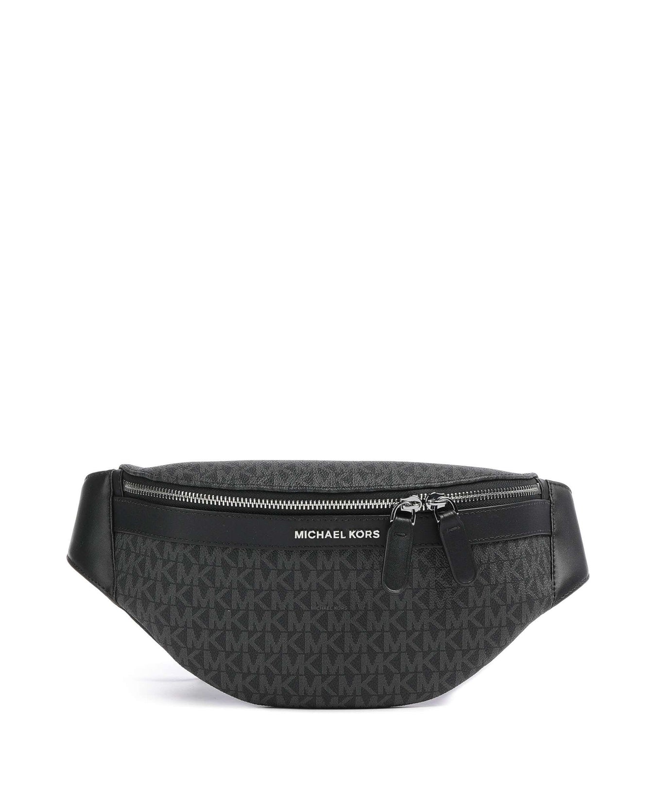 Michael Kors Greyson Fanny pack black