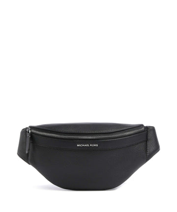 Michael Kors Greyson Marsupio black