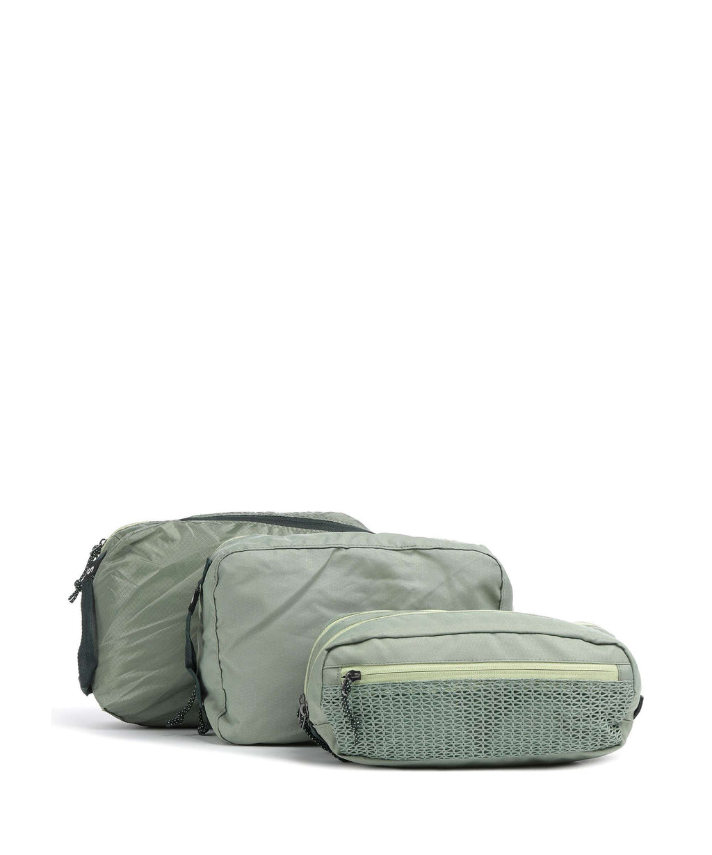 Eagle Creek Pack-It Overnight Set Travel accessory mossy green
