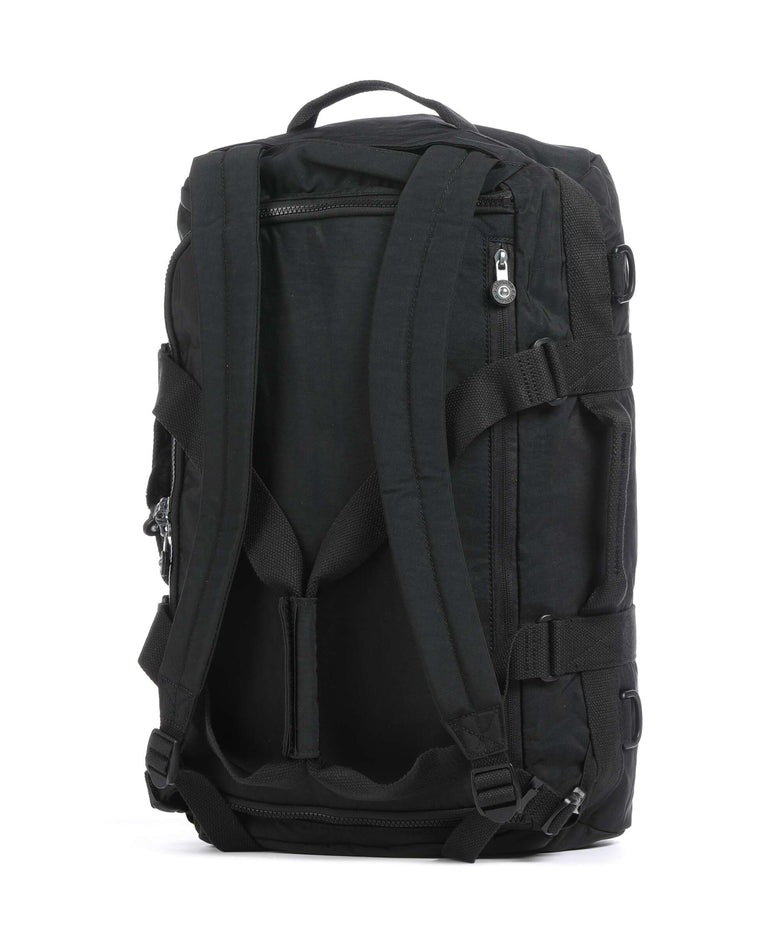 Kipling Basic Jonis S Weekend bag black
