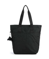 Kipling Basic Hanifa Borsa shopper black