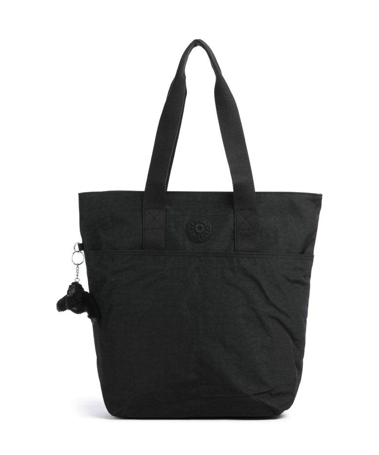 Kipling Basic Hanifa Tote bag black