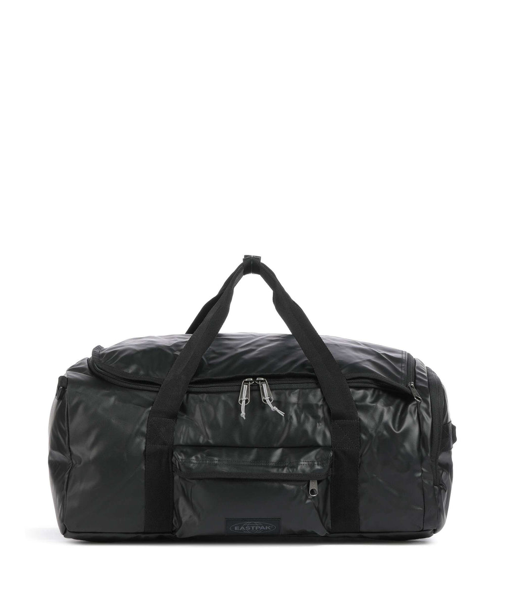 Eastpak Tarp Duffl'r S Weekend bag tarp black