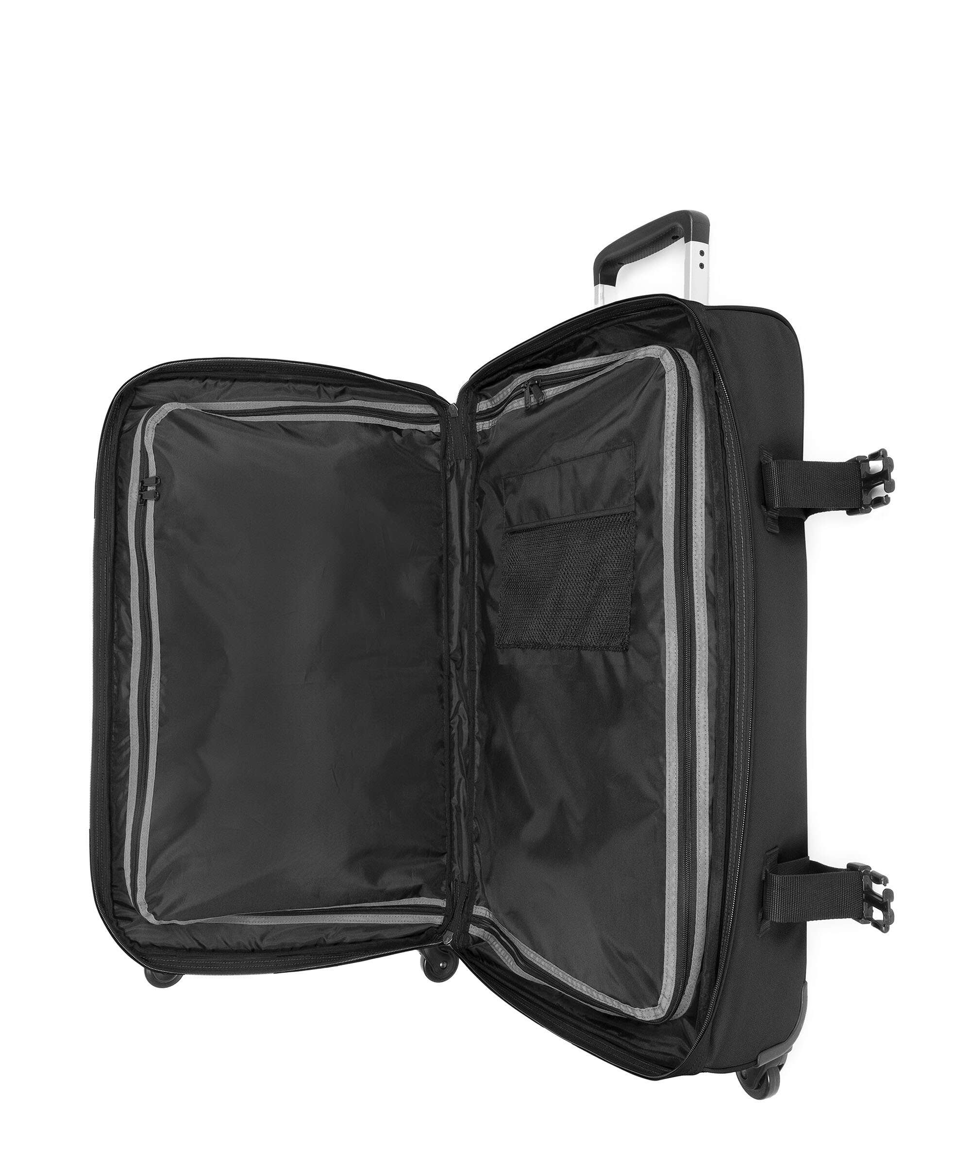 Eastpak Transit'R 4 XL Spinner (4 wheels) black