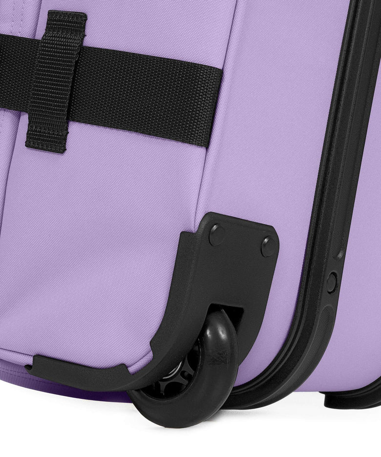 Eastpak Transit'R L Travel bag with wheels lavender lilac