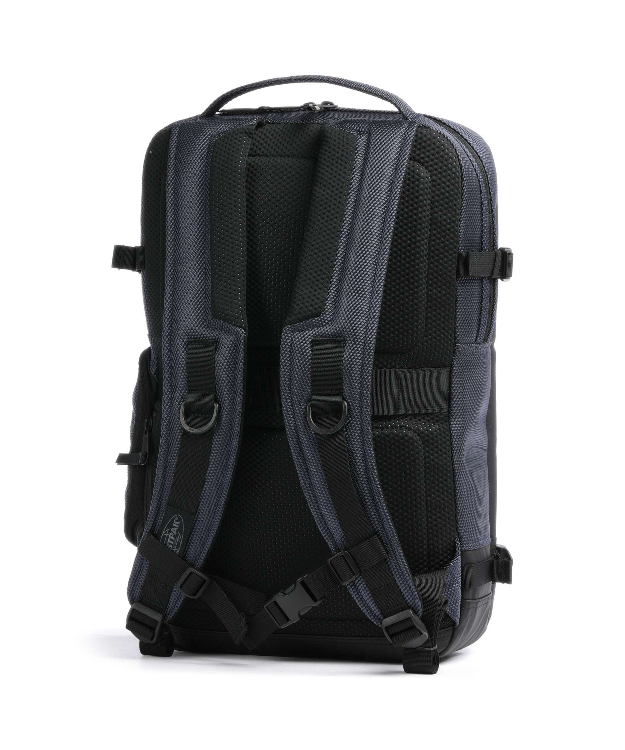 Eastpak Tecum Cnnct M Backpack accent marine