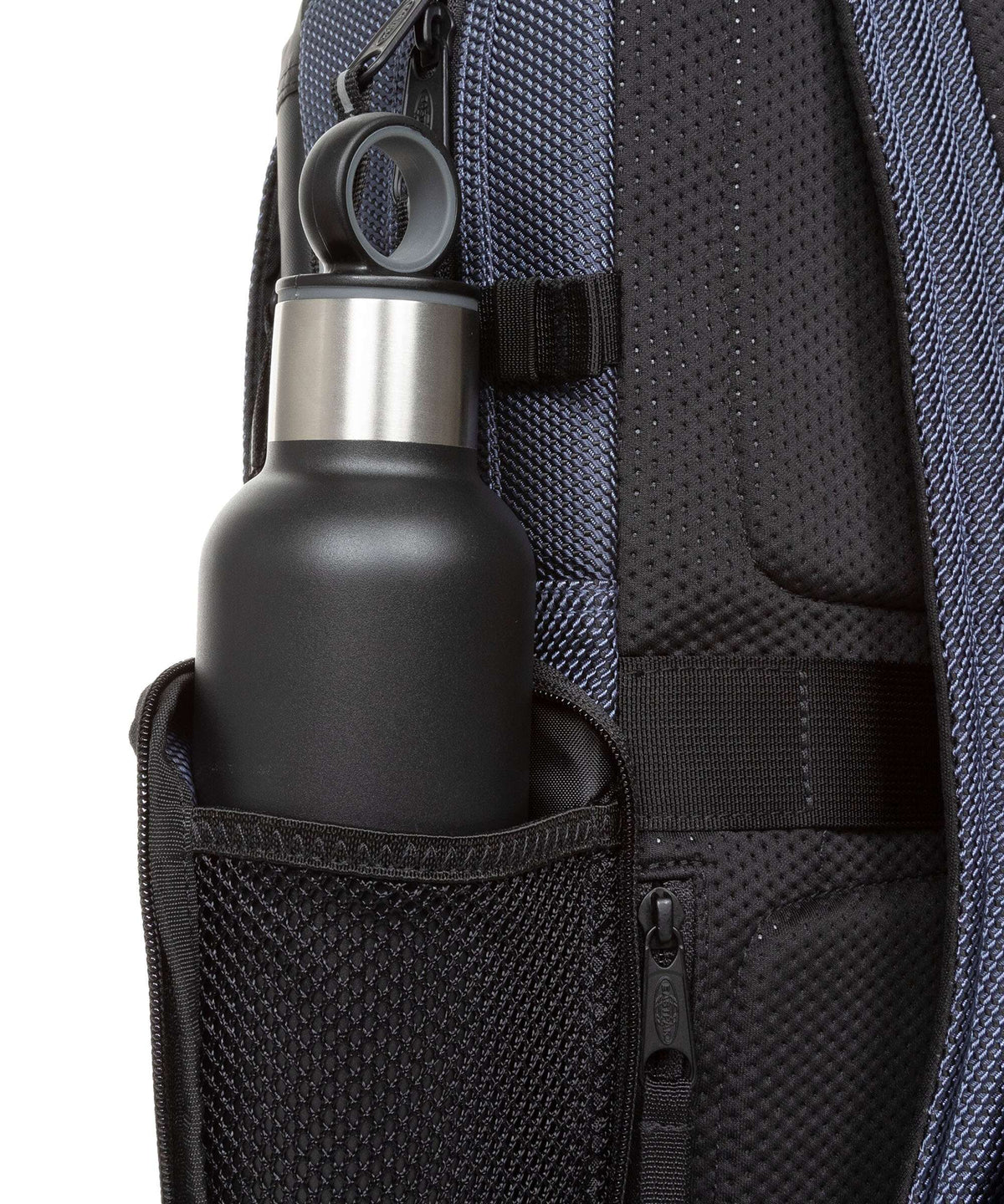 Eastpak Tecum M Backpack cnnct accent marine