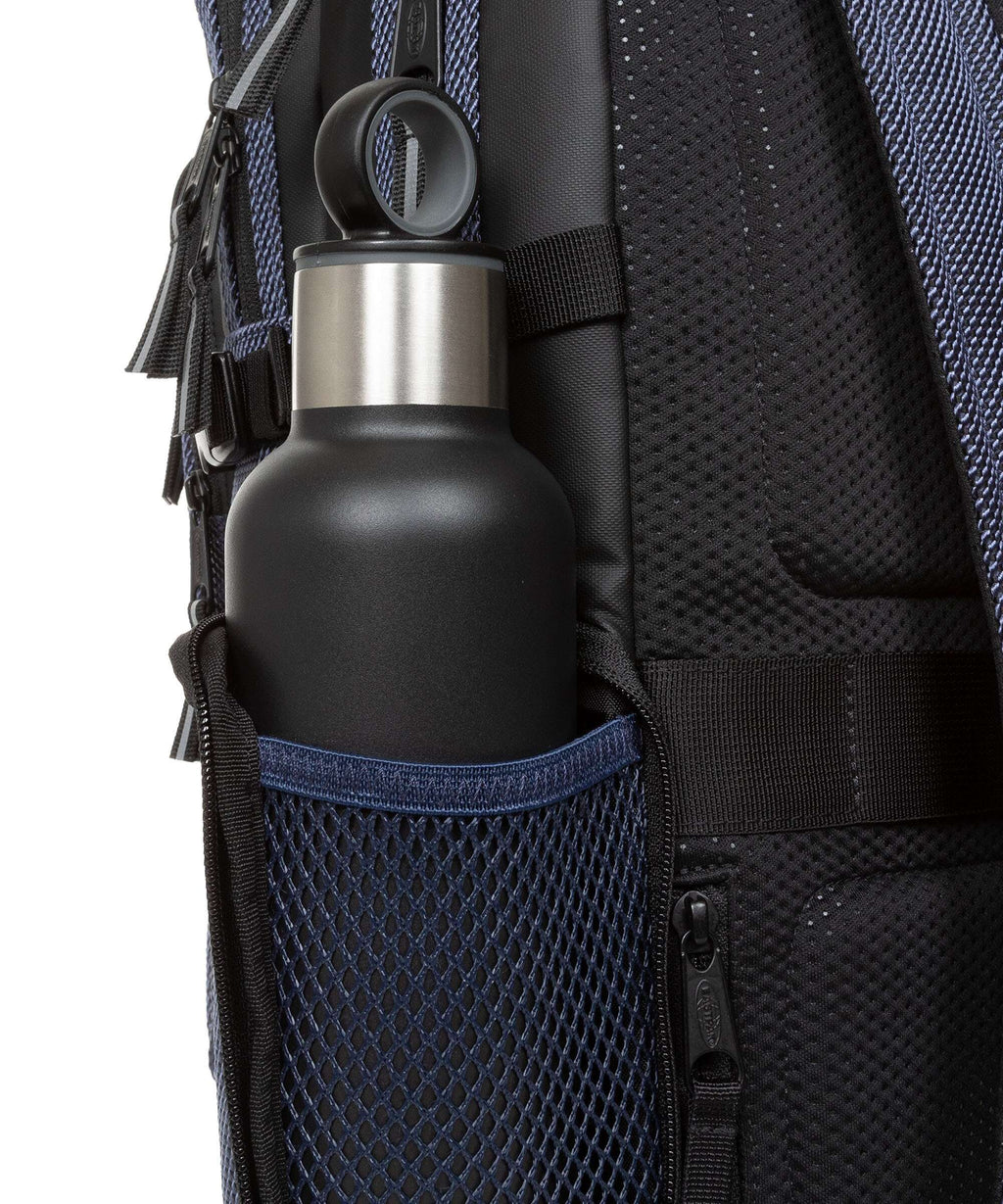 Eastpak Tecum Cnnct L Backpack accent marine