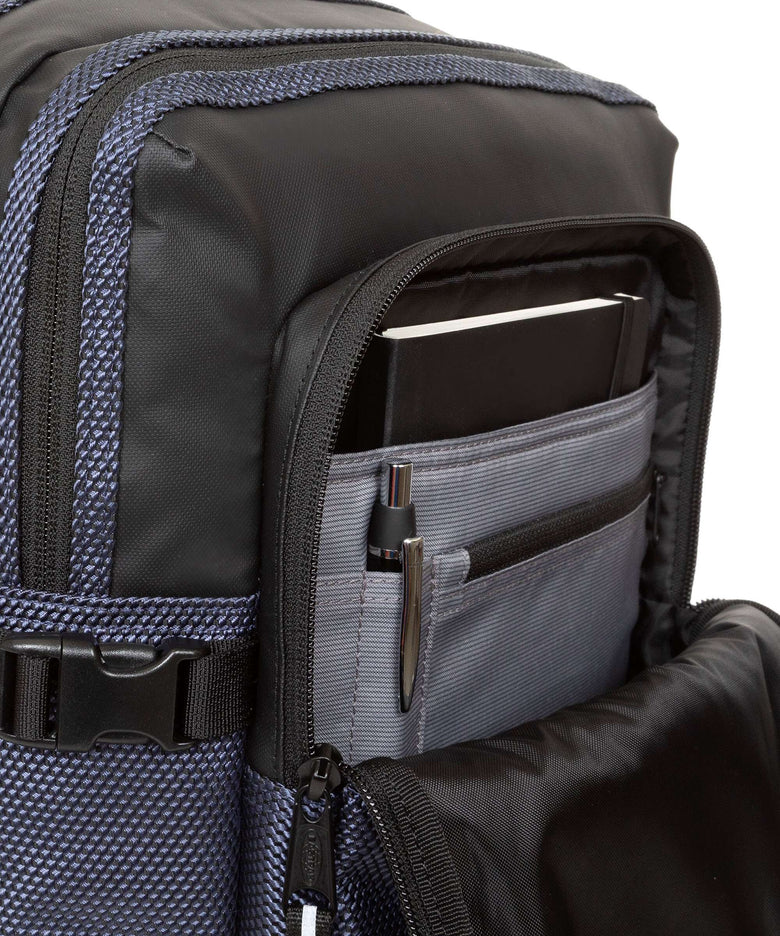 Eastpak Tecum Cnnct L Backpack accent marine