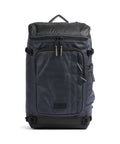 Eastpak Tecum Cnnct Top Backpack accent marine