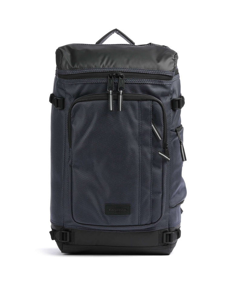 Eastpak Tecum Cnnct Top Backpack accent marine