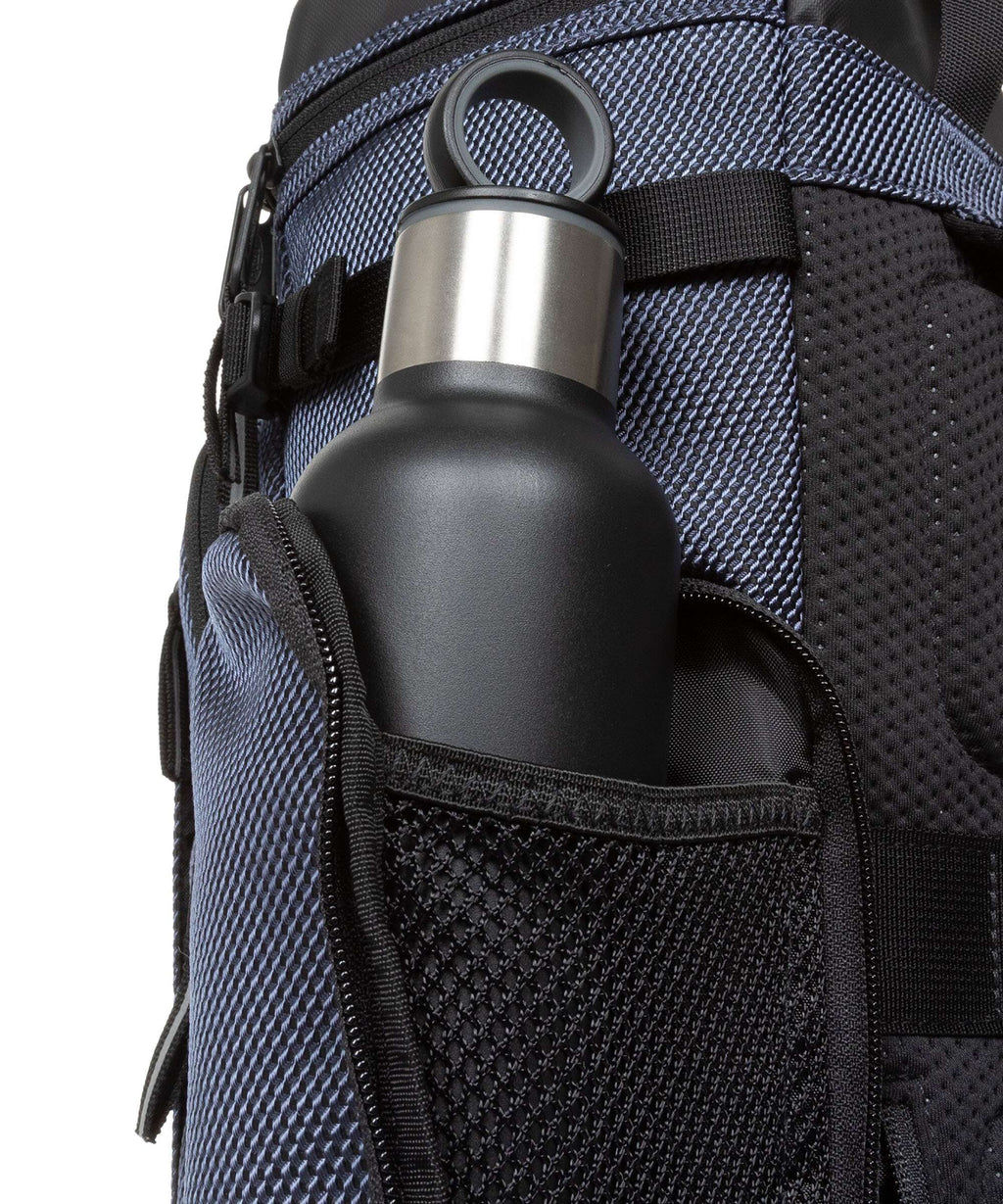 Eastpak Tecum Cnnct Top Backpack accent marine