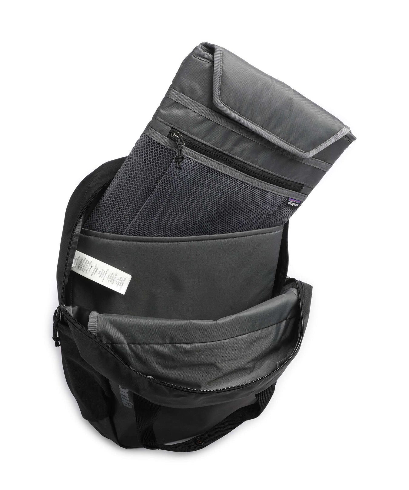 Patagonia Atom 20 Backpack black