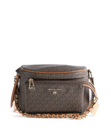 Michael Kors Slater Borsa a tracolla brown/acorn