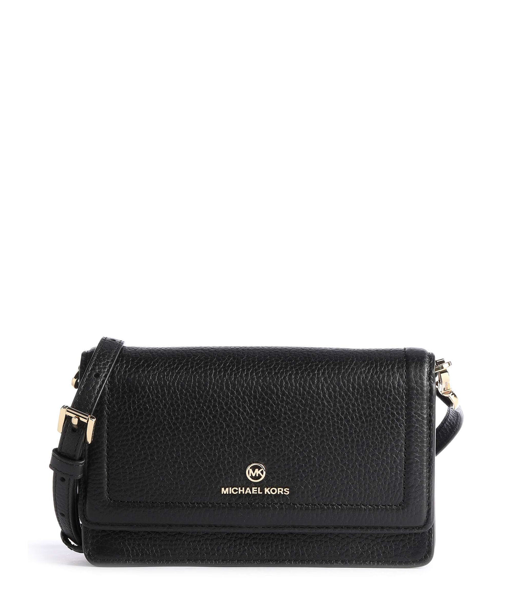 Michael Kors Jet Set Charm Crossbody bag black