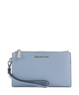 Michael Kors Jet Set Portafoglio chambray